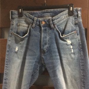 H&M men’s jeans